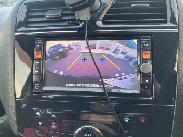 NISSAN SERENA  WG 4WD 2012 Image 31