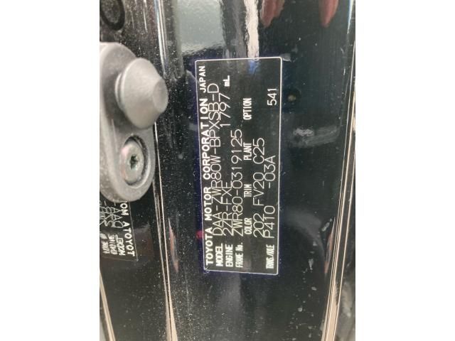 TOYOTA VOXY HYBRID 2018 Image 31