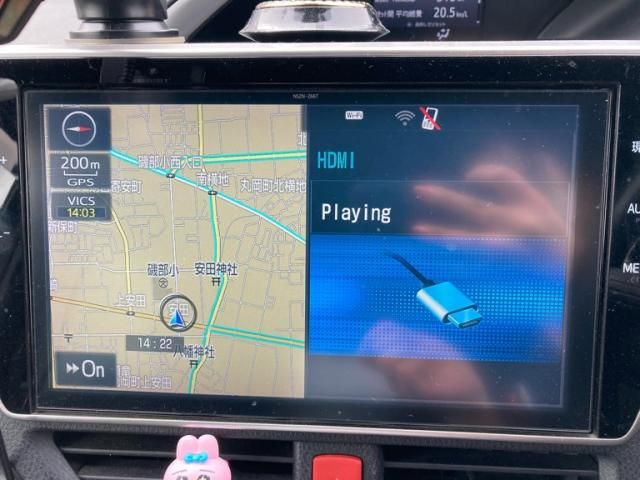 TOYOTA VOXY HYBRID 2018 Image 31