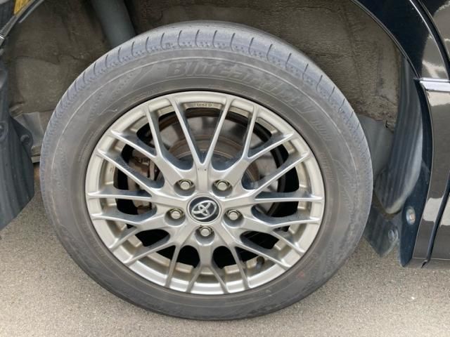 TOYOTA VOXY HYBRID 2018 Image 31