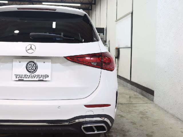 MERCEDES BENZ C CLAS 2023 Image 31