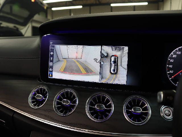 MERCEDES BENZ E CLAS 2019 Image 31