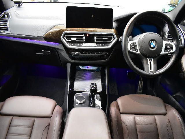 BMW X3 2022 Image 31