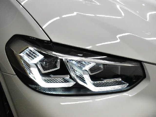 BMW X3 2022 Image 31