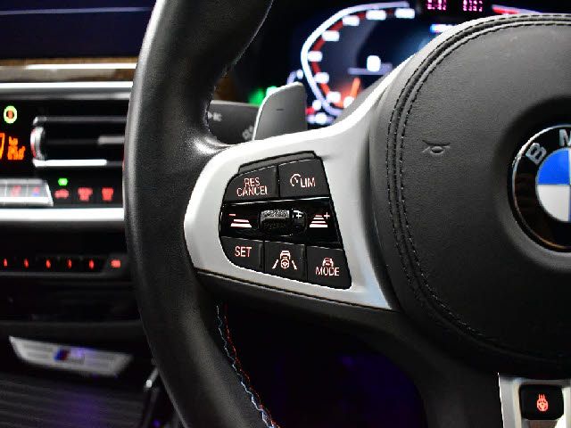 BMW X3 2022 Image 31