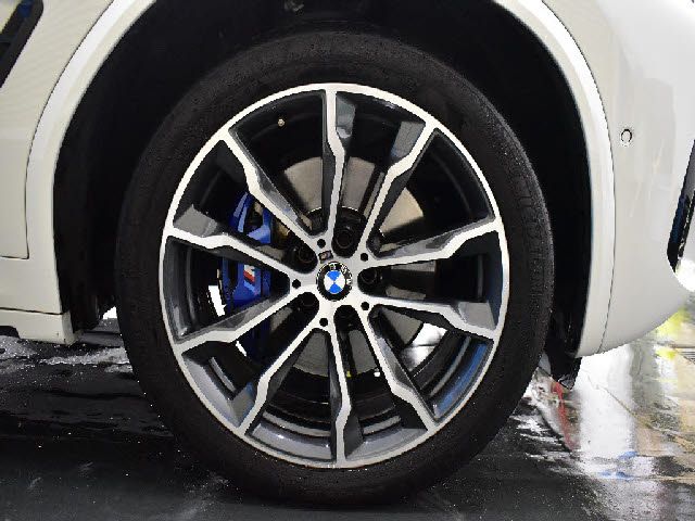 BMW X3 2022 Image 31