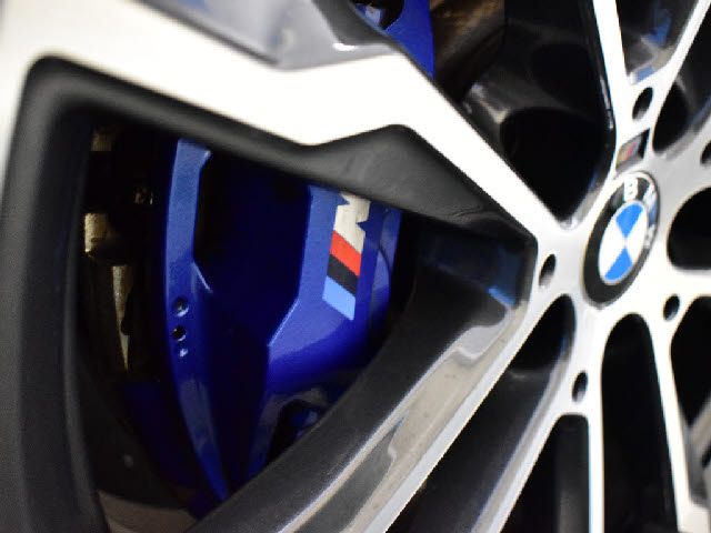 BMW X3 2022 Image 31