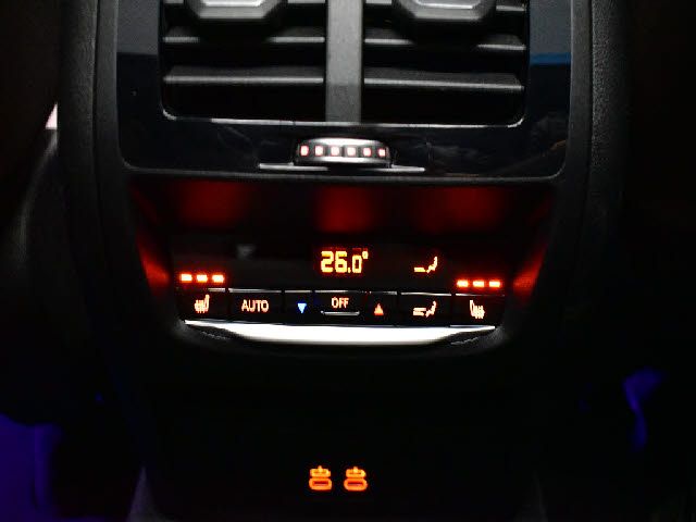 BMW X3 2022 Image 31