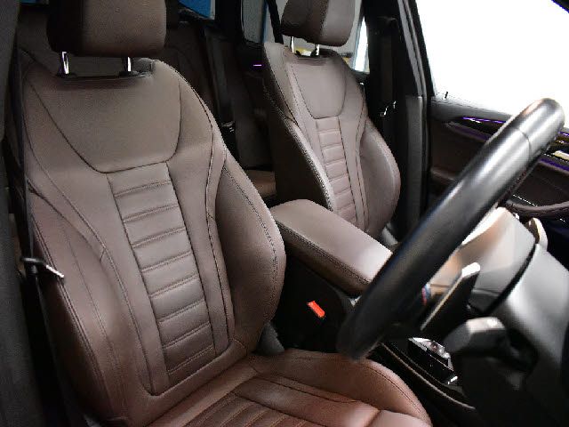 BMW X3 2022 Image 31