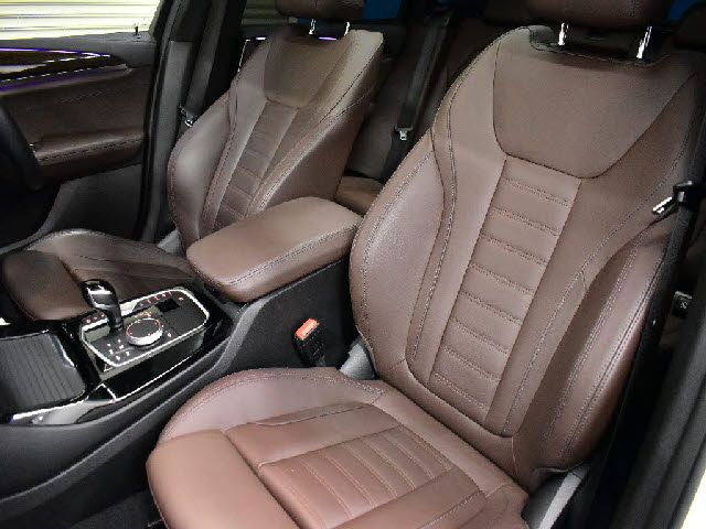 BMW X3 2022 Image 31