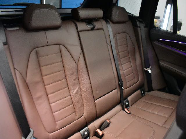 BMW X3 2022 Image 31