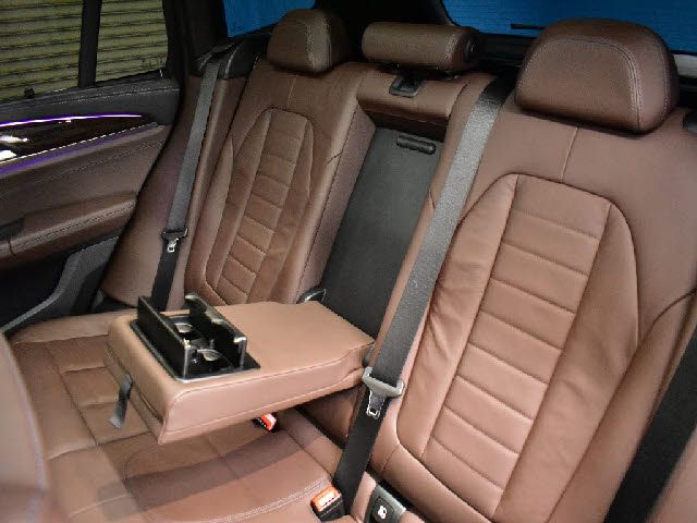 BMW X3 2022 Image 31