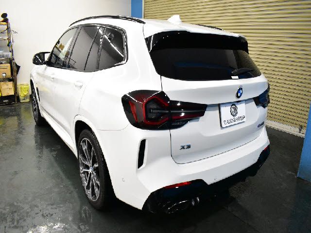 BMW X3 2022 Image 31