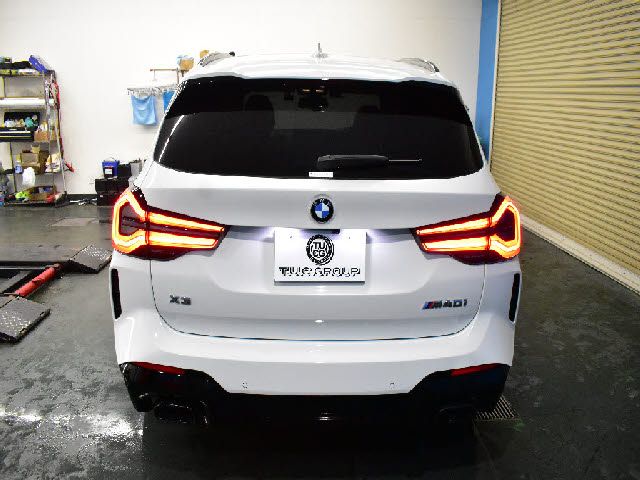 BMW X3 2022 Image 31