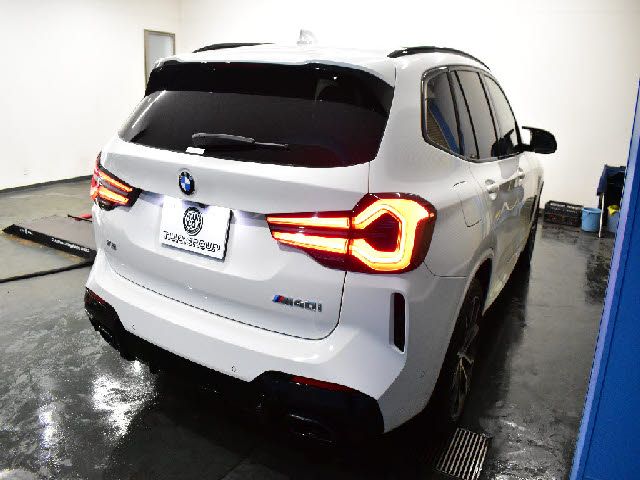 BMW X3 2022 Image 31