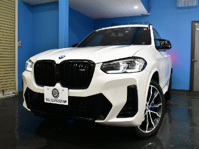 BMW X3 2022 Image 31