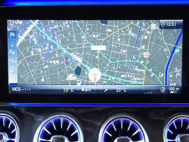 MERCEDES BENZ E CLAS 2018 Image 31