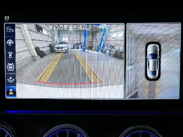 MERCEDES BENZ E CLAS 2018 Image 31