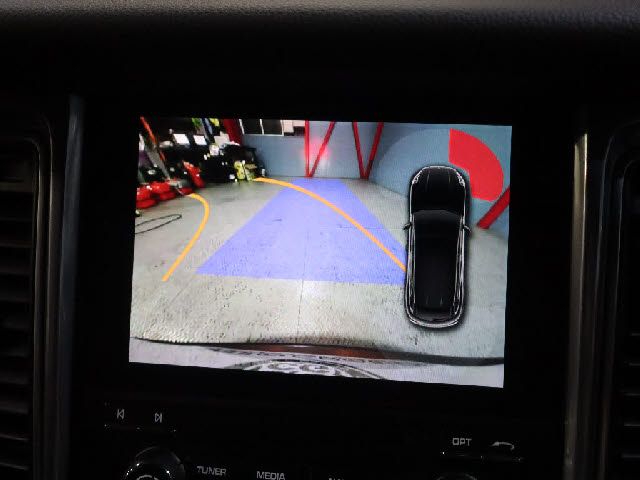 PORSCHE MACAN 2016 Image 31