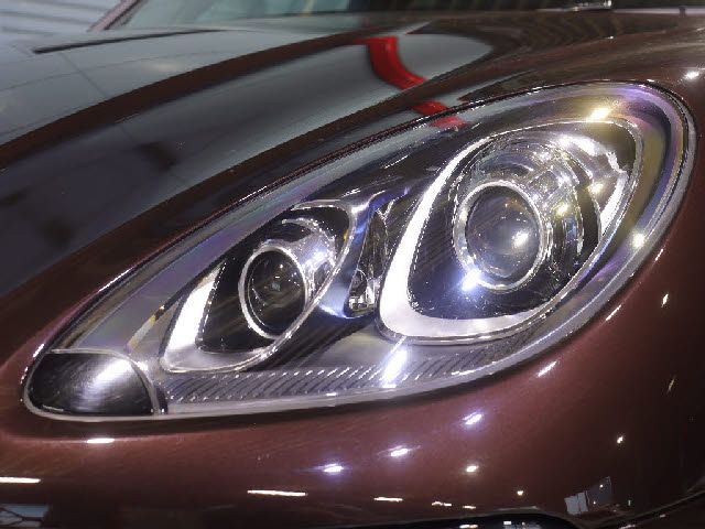 PORSCHE MACAN 2016 Image 31