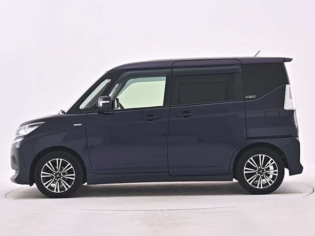 MITSUBISHI DELICA D:2 CUSTOM 4W 2020 Image 31