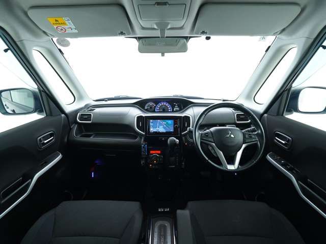 MITSUBISHI DELICA D:2 CUSTOM 4W 2020 Image 31