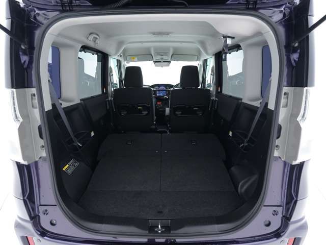 MITSUBISHI DELICA D:2 CUSTOM 4W 2020 Image 31