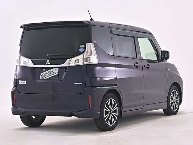MITSUBISHI DELICA D:2 CUSTOM 4W 2020 Image 31