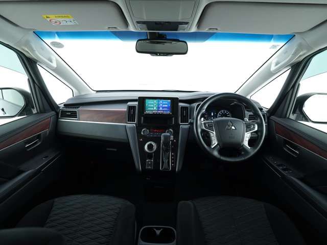 MITSUBISHI DELICA D:5 4WD 2021 Image 31