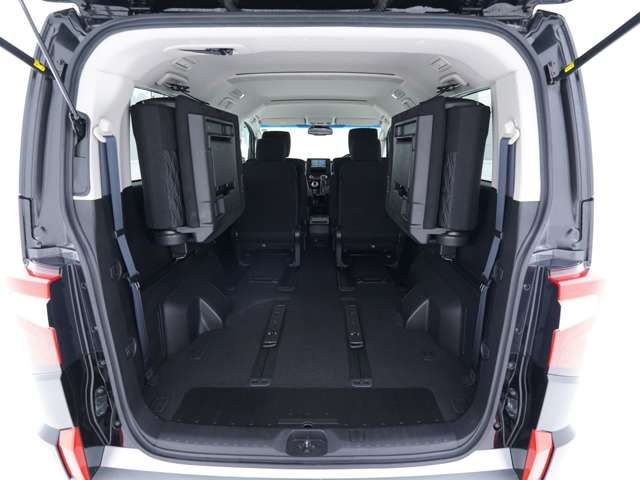 MITSUBISHI DELICA D:5 4WD 2021 Image 31