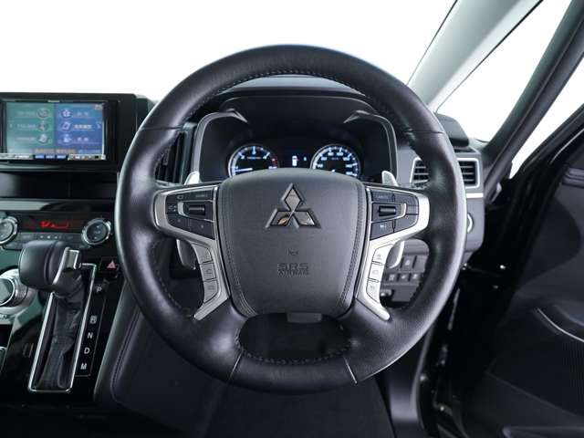 MITSUBISHI DELICA D:5 4WD 2021 Image 31