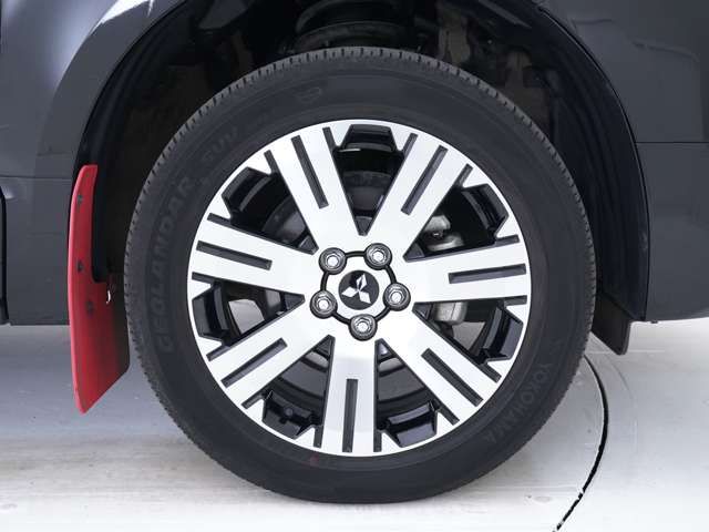 MITSUBISHI DELICA D:5 4WD 2021 Image 31