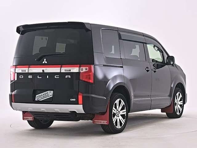 MITSUBISHI DELICA D:5 4WD 2021 Image 31