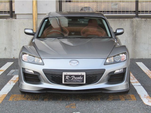 MAZDA RX-8 2012 Image 31