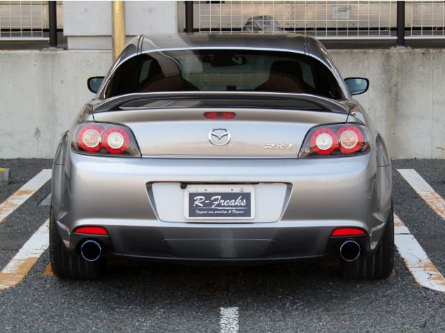 MAZDA RX-8 2012 Image 31