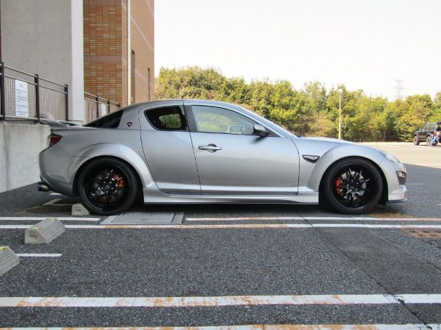 MAZDA RX-8 2012 Image 31