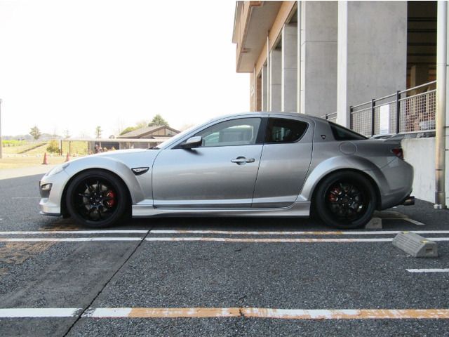 MAZDA RX-8 2012 Image 31