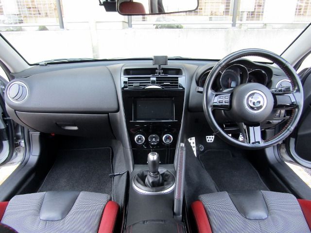 MAZDA RX-8 2012 Image 31