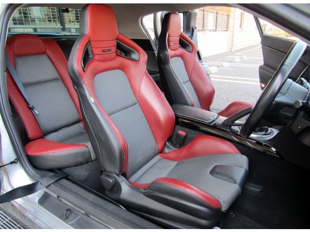 MAZDA RX-8 2012 Image 31