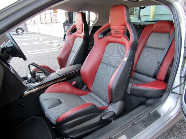 MAZDA RX-8 2012 Image 31