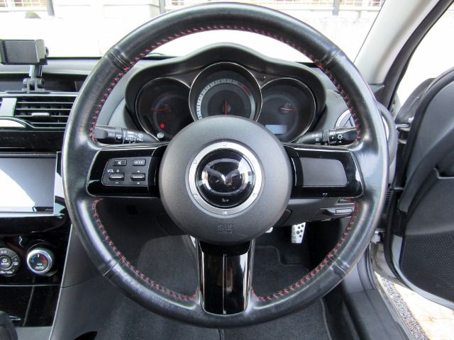 MAZDA RX-8 2012 Image 31