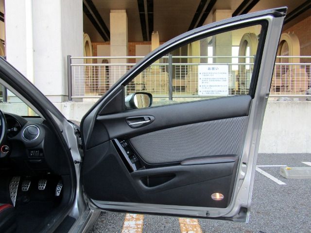 MAZDA RX-8 2012 Image 31