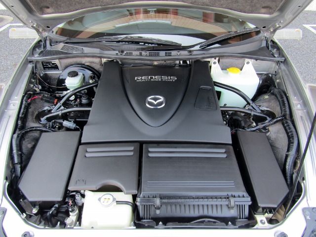 MAZDA RX-8 2012 Image 31