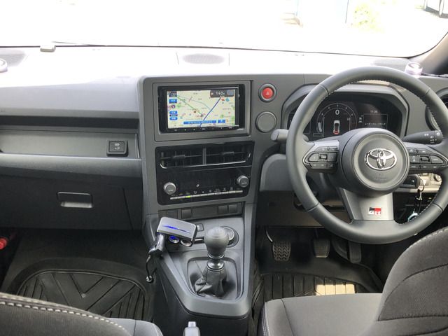 TOYOTA GR YARIS 2025 Image 31