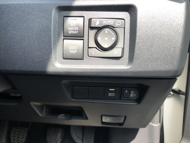 TOYOTA GR YARIS 2025 Image 31