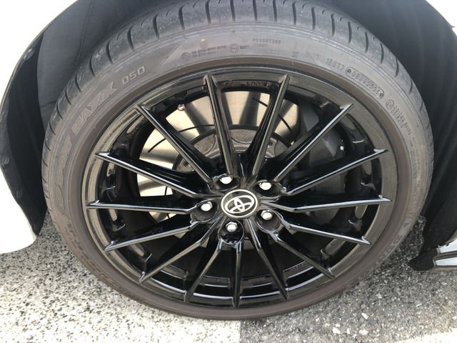 TOYOTA GR YARIS 2025 Image 31