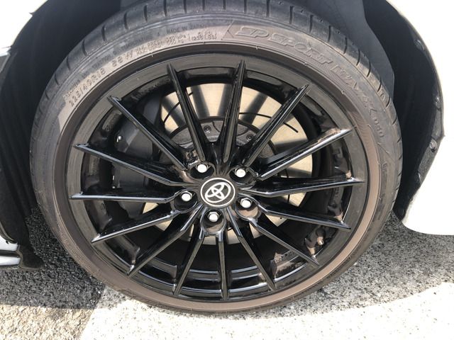 TOYOTA GR YARIS 2025 Image 31