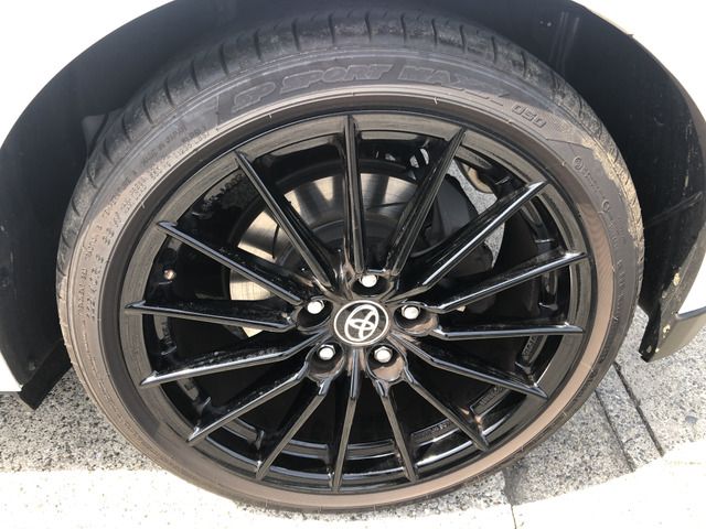 TOYOTA GR YARIS 2025 Image 31