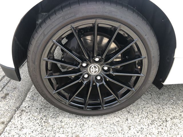 TOYOTA GR YARIS 2025 Image 31