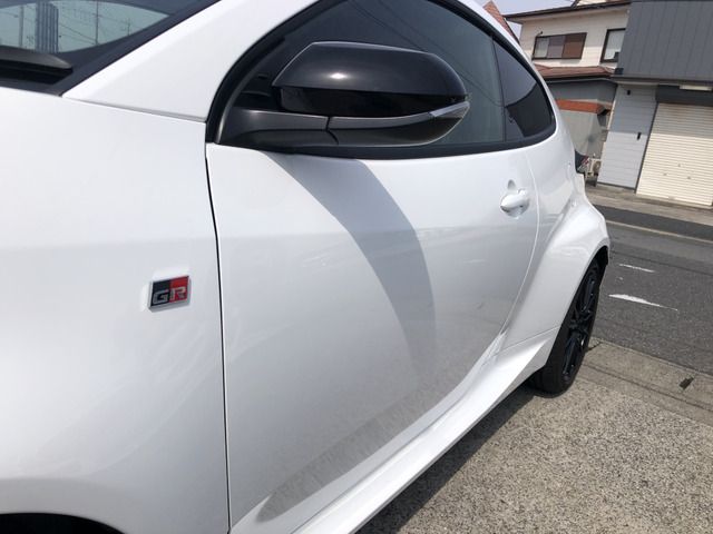 TOYOTA GR YARIS 2025 Image 31